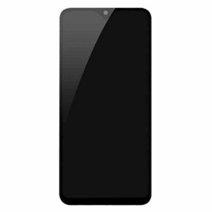 Samsung Galaxy A20e A202F LCD black